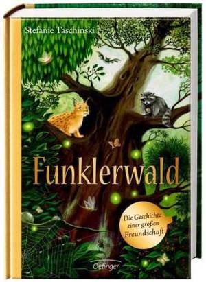 Funklerwald (Stefanie Taschinski)