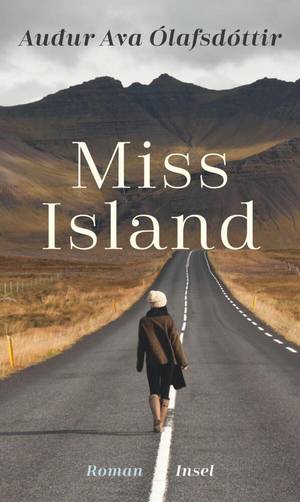 MISS ISLAND (AUDUR AVA OLAFSDOTTIR )