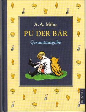 Pu der Bär (A. A. Milne)
