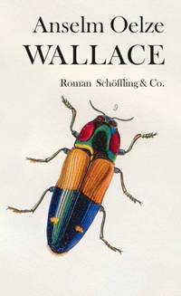 Wallace (Anselm Oelze)