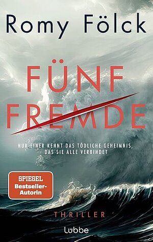 Fünf Fremde (Romy Fölck)