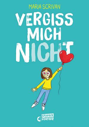 Vergiss mich nicht (Maria Scrivan)