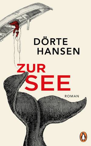 Zur See (Dörte Hansen)