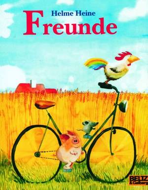 Freunde (Helme Heine)