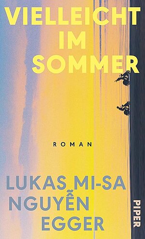 Vielleicht im Sommer (Lukas Mi-Sa Nguyễn Egger)