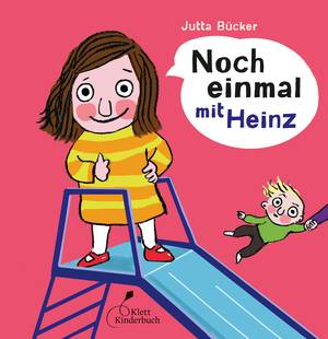 Noch einmal mit Heinz (Jutta Brücker)