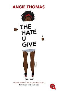 The hate U give (Angie Thomas)