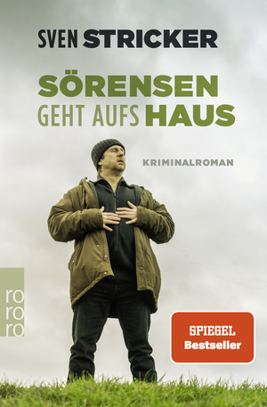 Sörensen geht aufs Haus (Sven Stricker)