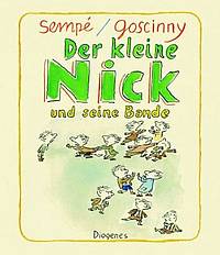 Der kleine Nick (Goscinny / Sempé)