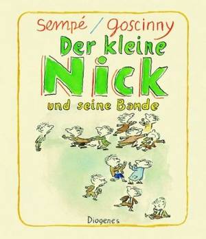 Der kleine Nick (Goscinny / Sempé)