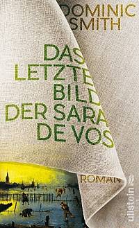 Das letzte Bild der Sara de Vos (Dominic Smith)