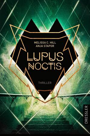 Lupus Noctis (Melissa C. Hill & Anja Stapor)