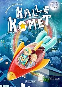 Kalle Komet (Susanne Glanzner)