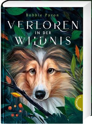 Verloren in der Wildnis (Bobbie Pyron)