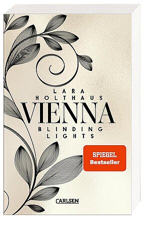 Vienna blinding lights (Lara Holthaus)