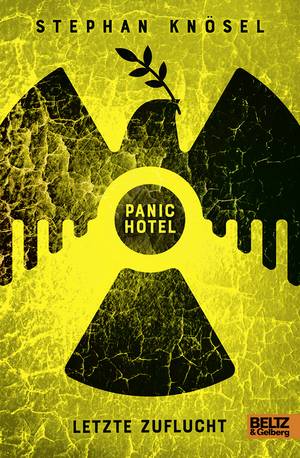 PANIC HOTEL: LETZTE ZUFLUCHT (STEPHAN KNÖSEL )