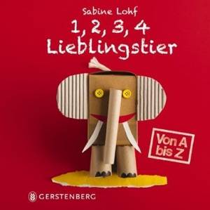 1, 2, 3, 4 Lieblingstier (Sabine Lohf)