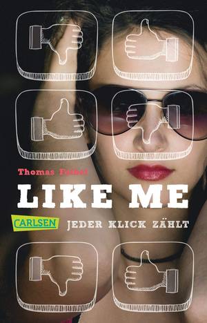 Like me (Thomas Feibel)