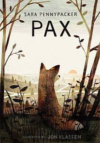 Mein Freund Pax (Sara Pennypacker)