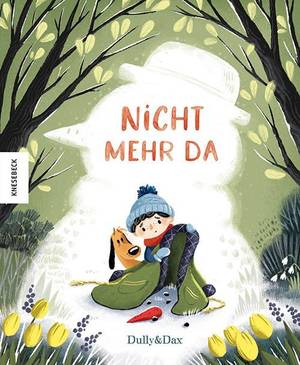 Nicht mehr da (Eva Dax & Sabine Dully)