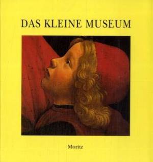 Das kleine Museum (Alain Le Saux)