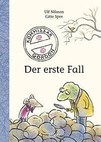 Kommissar Gordon: Der erste Fall (Ulf Nilsson)