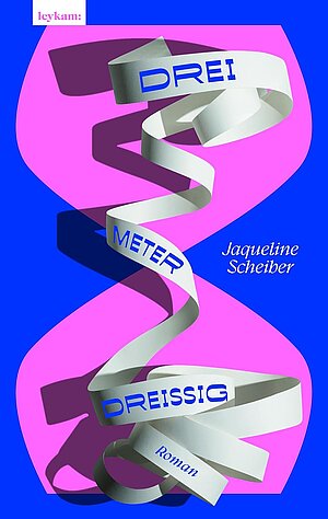 Dreimeterdreissig (Jaqueline Scheiber)