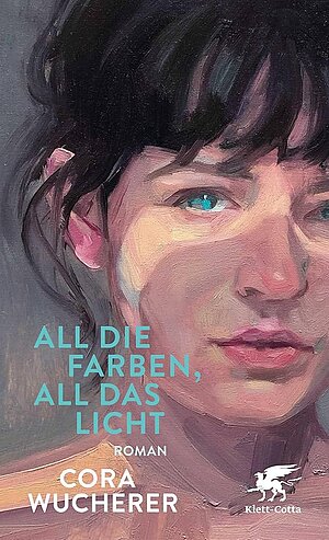 All die Farben, all das Licht (Cora Wucherer)