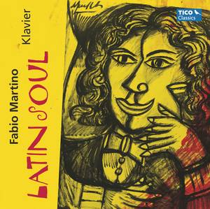 Latin Soul (Fabio Martino)