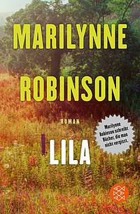 Lila (Marilynne Robinson)