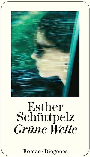 Grüne Weller (Esther Schüttpelz)