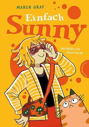 Einfach Sunny (Maren Graf & Olivia Vieweg)