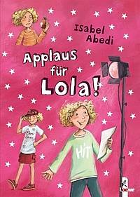 Lola (Isabel Abedi)