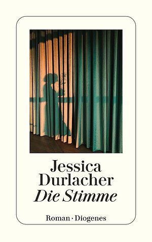Die Stimme (Jessica Durlacher)