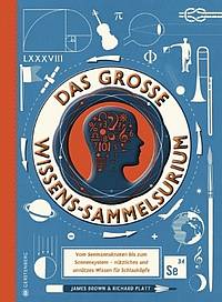 Das große Wissens-Sammelsurium (James Brown & Richard Platt)