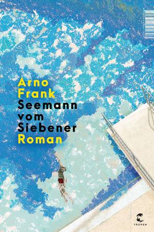 Seemann vom Siebener (Arno Frank)