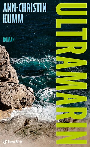 Ultramarin (Ann-Christin Kumm)