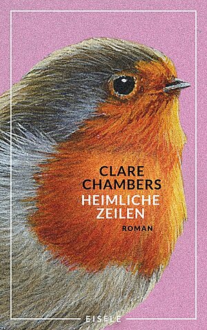 Heimliche Zeilen (Clare Chambers)