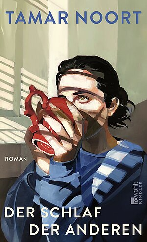 Der Schlaf der anderen (Tamar Noort)