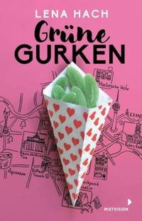 Grüne Gurken (Lena Hach)