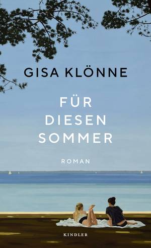 Für diesen Sommer (Gisa Klönne)