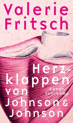 Herzklappen von Johnson & Johnson (Valerie Fritsch)