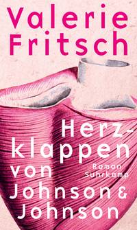 Herzklappen von Johnson & Johnson (Valerie Fritsch)