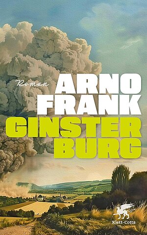 Ginsterburg (Arno Frank)