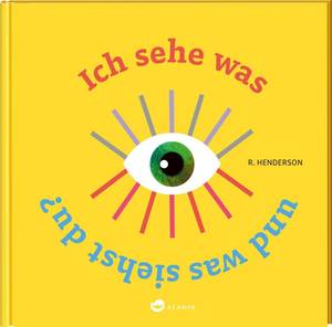 Ich sehe was und was siehst du? (Robert Henderson)