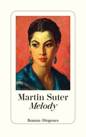 Melody (Martin Suter)