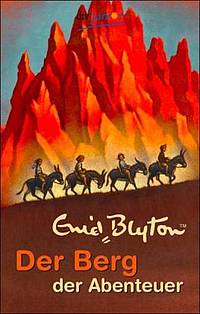 Abenteuer-Serie (Enid Blyton)
