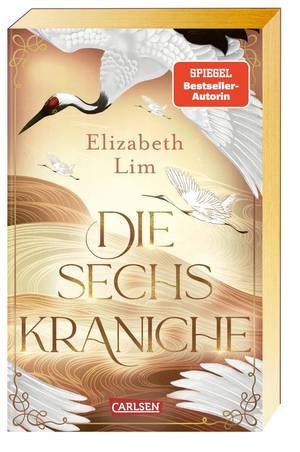 Die sechs Kraniche (Elizabeth Lim)