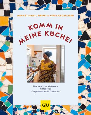 Komm in meine Küche (Aveen Khorschied & Mehmet Ismail Birinci)