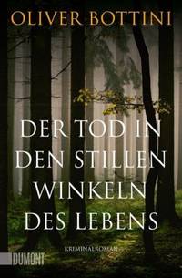 Der Tod in den stillen Winkeln des Lebens (Oliver Bottini)